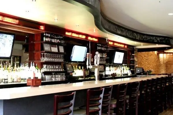 Exchange Bar & Гриль