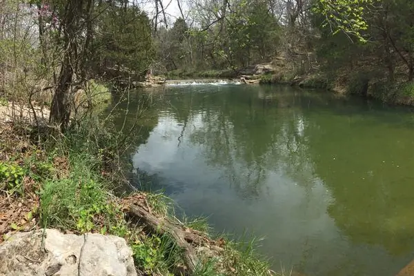 Национальная зона отдыха Чикасо