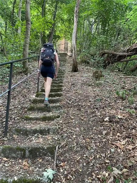 Скала дель Парадизо