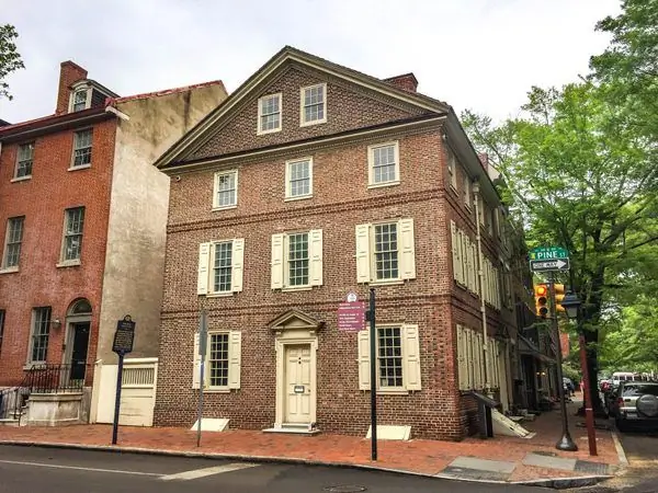 Национальный мемориал Таддеуша Костюшко