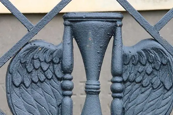 Кладбище Сент-Луиса № 2