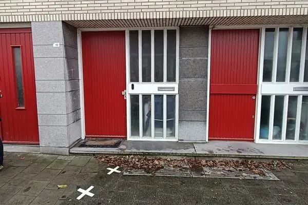 Мигрирующий дом