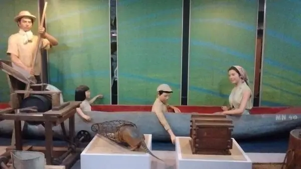 Музей японской иммиграции в Бразилии