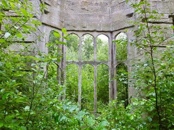 Данмор Парк Хаус