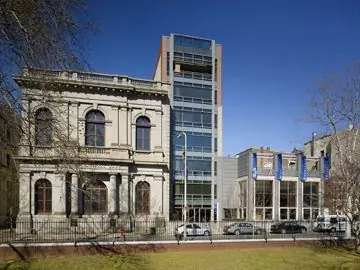 Институт истории науки