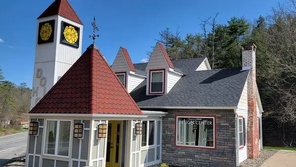 Кукольный домик