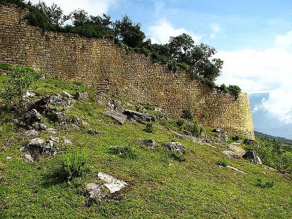 Крепость Куэлап