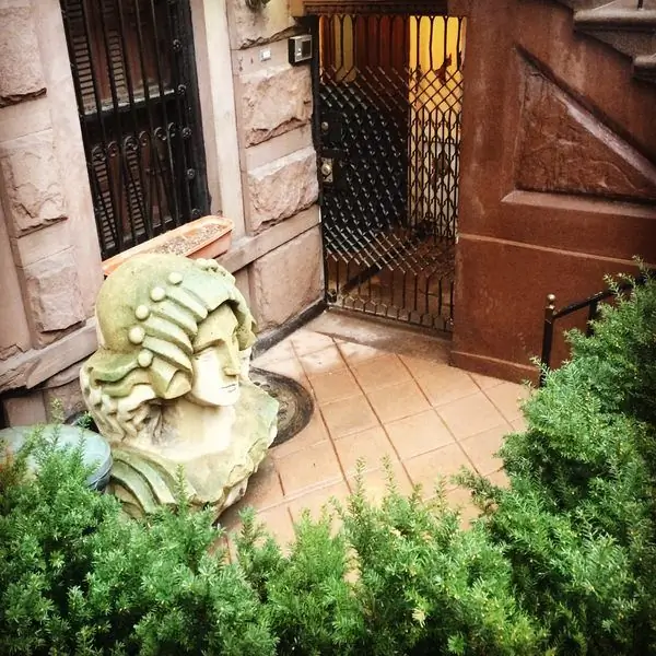 Голова Зигфельда