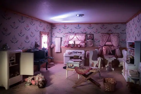 Краткие исследования необъяснимой смерти