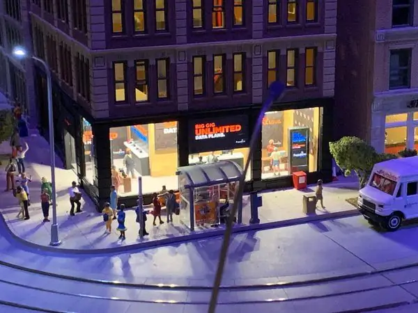 Маленькая Канада