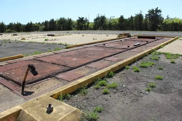 Сэнди Хук Сайт запуска Nike