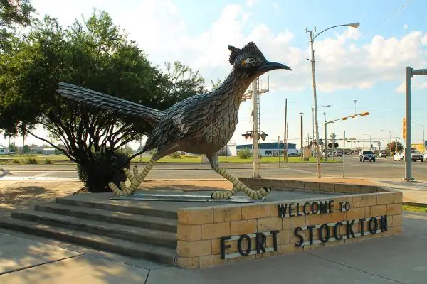 Второй по величине Roadrunner в мире