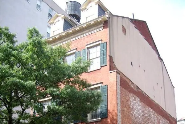 Музей Купеческого дома