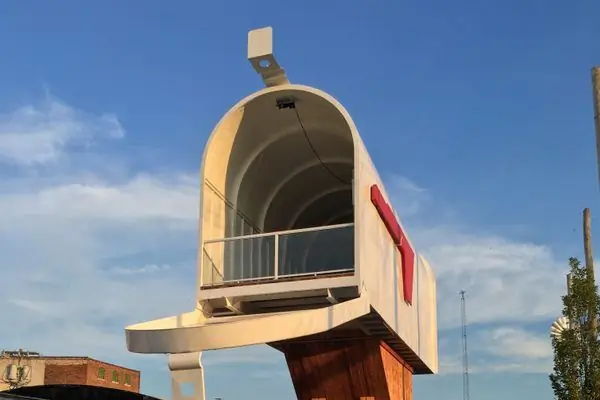 Мировые рекорды Кейси, Иллинойс