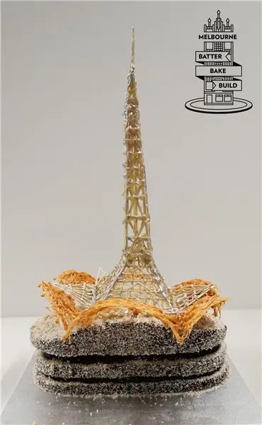 Vegemite получает новый вид