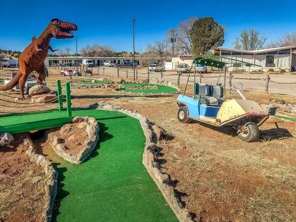 Наши любимые истории читателей об удивительных придорожных отелях