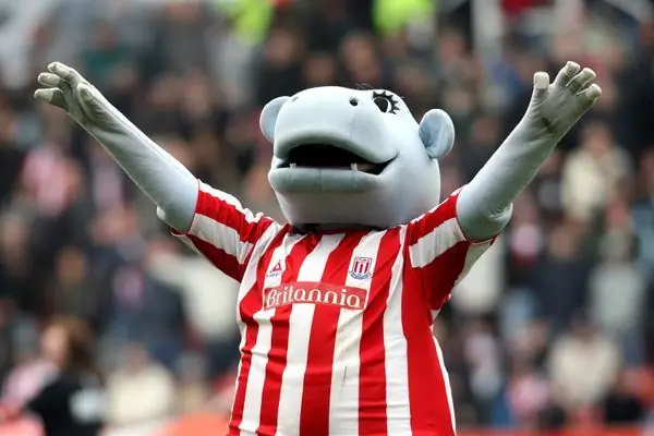 8 Очень местные талисманы, за которые стоит болеть