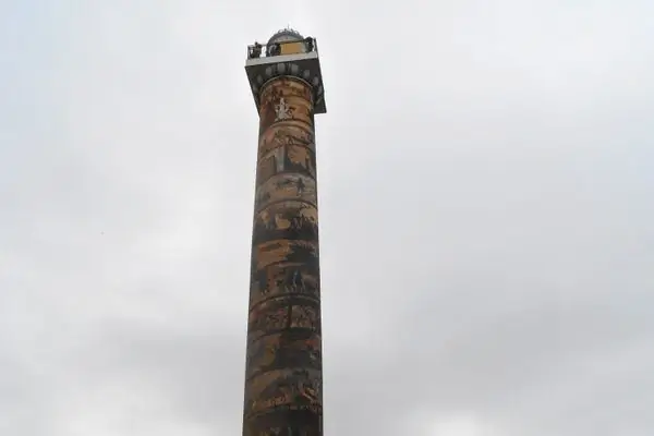 Колонна Астория