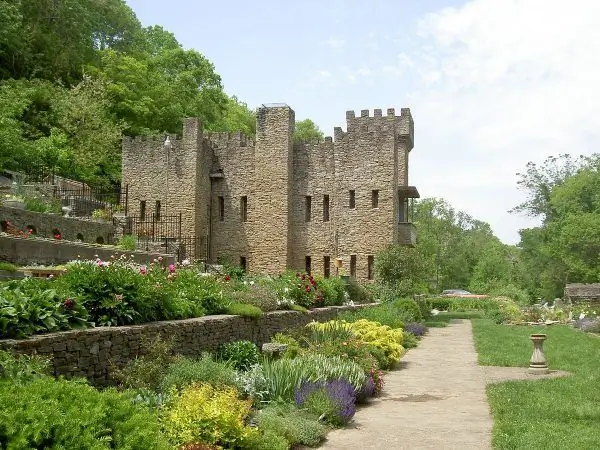 Шато Ларош Гарри Эндрюса