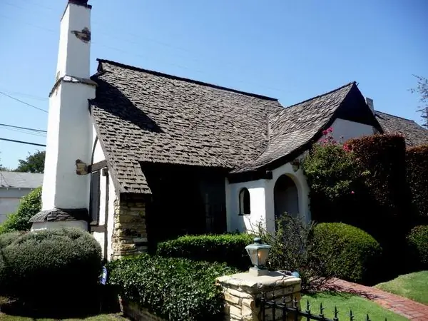 Белоснежные Коттеджи