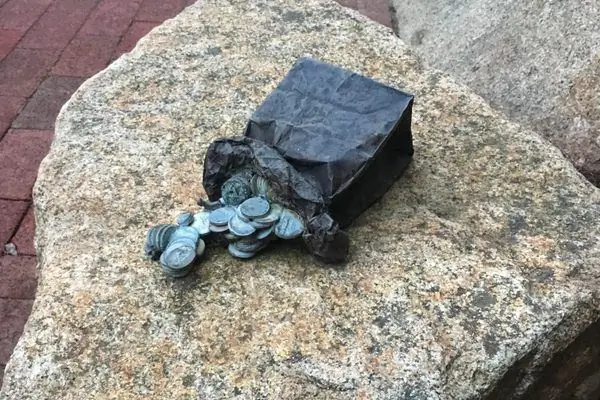 Necco Вафельная Скульптура