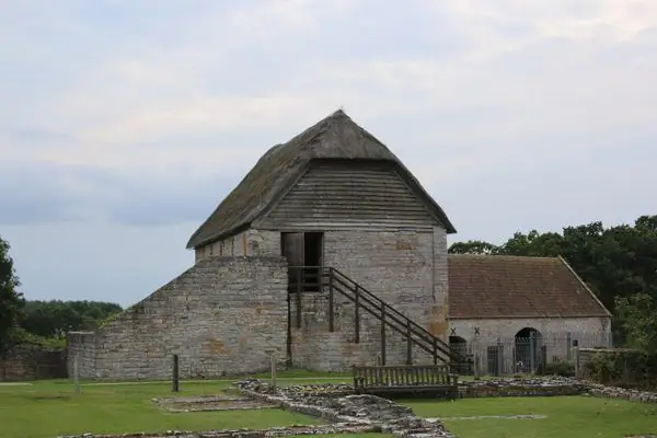 Мучелни Аббатство