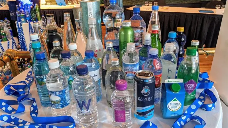 Экспозиция на мероприятии этого года