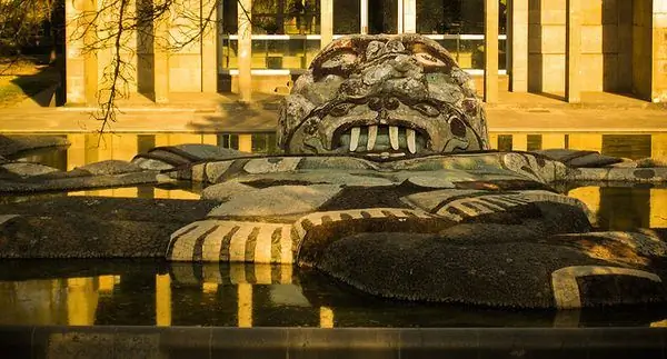 Фуэнте-де-Тлалок