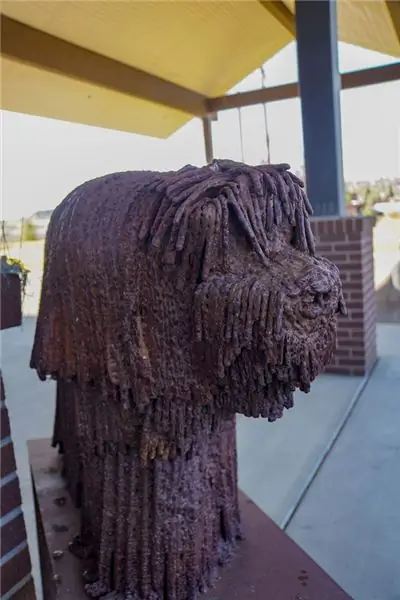 Статуи Аудитора