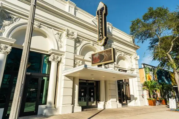 Флоридский социальный клуб