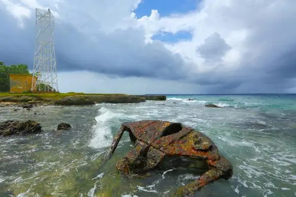 Очко на миллион долларов