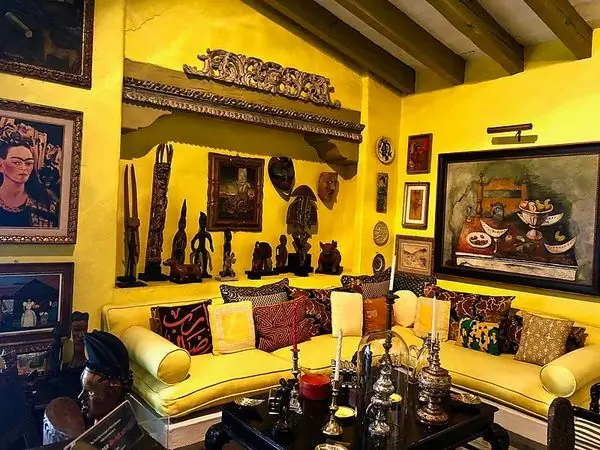 Музей Роберта Брэди