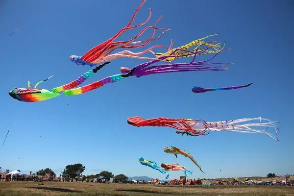 Парк Сезара Чавеса