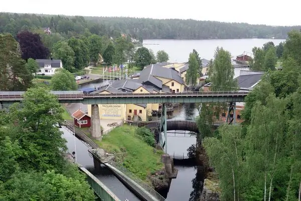 Акведук Ховеруда