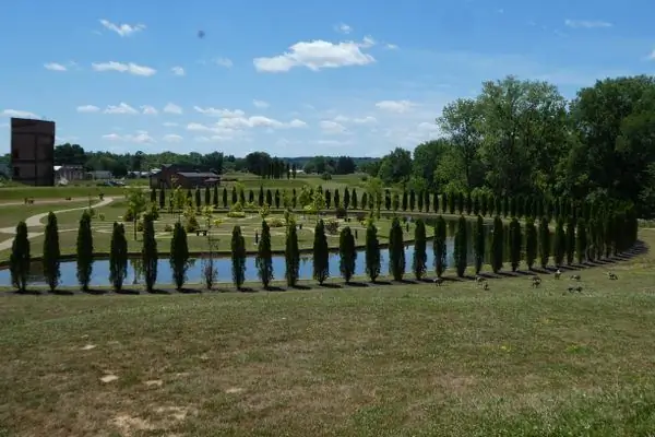 Ариэль-Фонд Парк