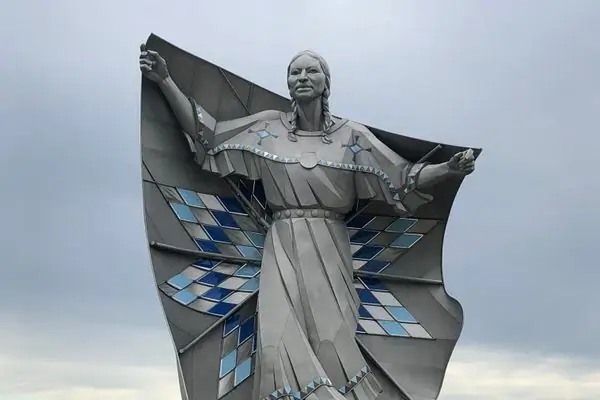 Достоинство Земли и Неба