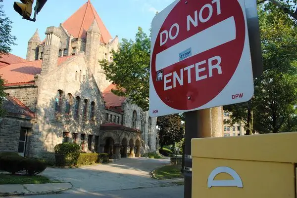 Питтсбург Транспортиры