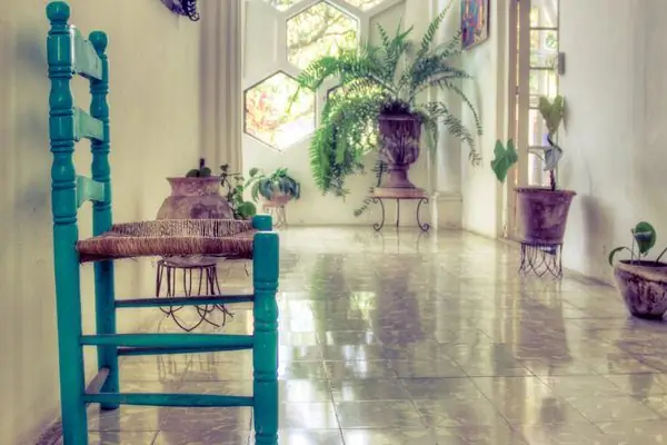 Посада Эль Кастильо