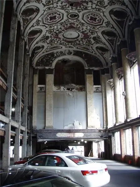 Мичиганский театр