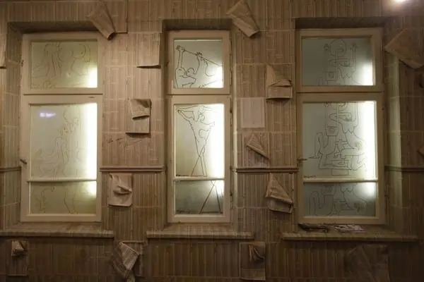 Уникальный музей, посвященный известному советскому кинорежиссёру