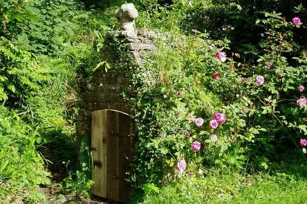 Церковь св. Морвенны и св. Иоанна Крестителя