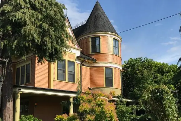 Джорджтаунский замок