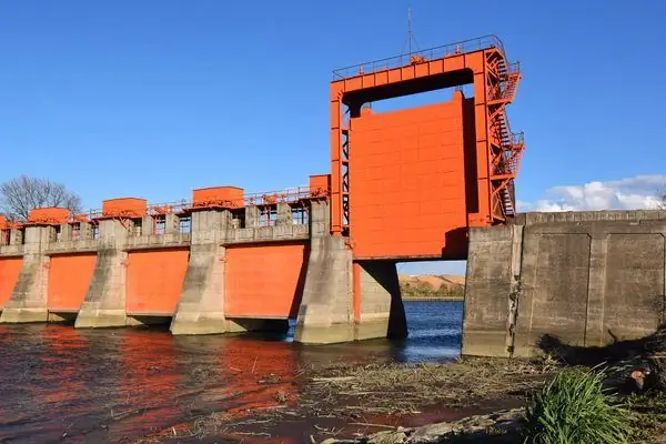 Старый Уотергейт Ивабучи