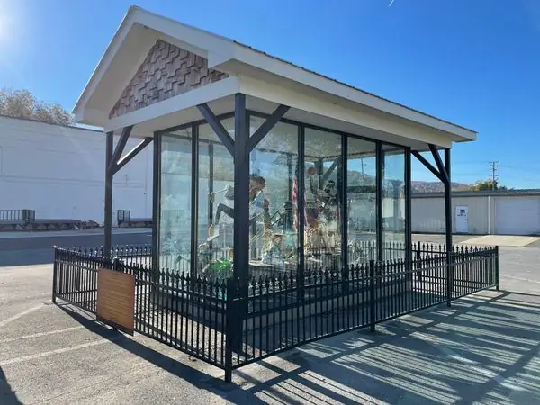 Банда красильщиков