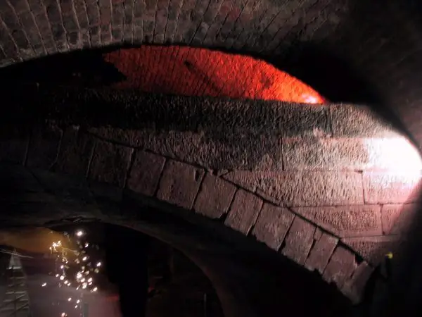 Туннели Уильямсона