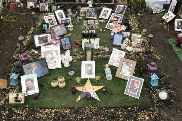 Скандальный храм Джорджа Майкла в Лондоне