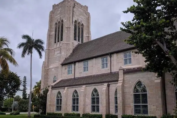 Церковь Вифезда-у-моря