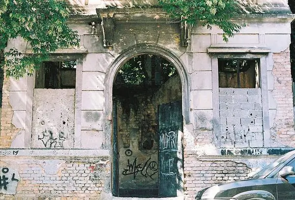 Вила Мария Зелия