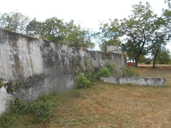 Эль Фортин де Акосаско