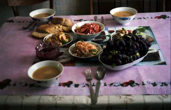 Как пережившие сталинизм создали новую корейскую кухню-фьюжн
